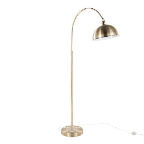 Emery 63.5" Metal Floor Lamp